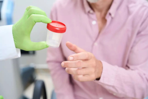 Le cancer de la prostate bientôt diagnostiqué avec un simple ... Image 1