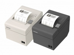 Imprimante Ticket de caisse et Bon de promis : Epson TM-T20 Image 1