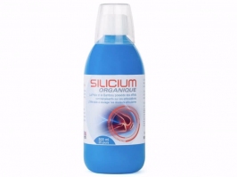Silicium organique Image 1