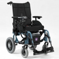 FAUTEUIL ROULANT ELECTRIQUE INVACARE ESPRIT ACTION4 NG Image 1