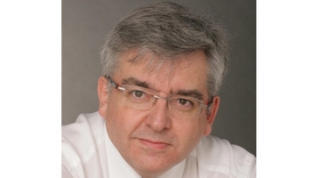 FRANCOIS MAURY, NOUVEAU DIRECTEUR DE L'ARS OI  Image 1