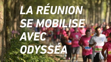 LA RÉUNION SE MOBILISE AVEC ODYSSÉA Image 1