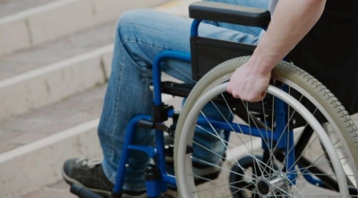 Les personnes en situation de handicap jugent l'accès aux so ... Image 1