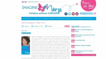 870 élèves mobilisés contre les cancers des enfants Image 1