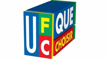 L'UFC-Que choisir publie une liste de 1000 cosmétiques dange ... Image 1