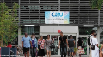 L’Etat injecte 56 millions d’euros dans le CHU de La Réunion Image 1