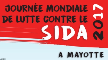 Journée mondiale de lutte contre le sida 2017 : Les acteurs  ... Image 1