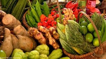 Appel à projets « Bien manger et bouger à Mayotte » 2018 Image 1