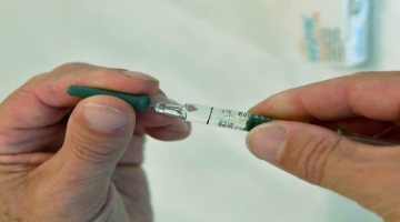 L'ARS lance la campagne de vaccination contre la grippe Image 1