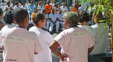 Rendez-vous crucial pour le personnel hospitalier Image 1