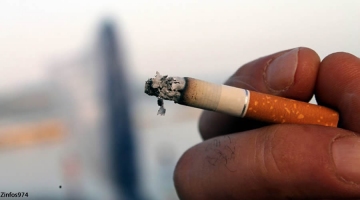 Tabac: Un taux de mortalité plus élevé à La Réunion qu'en Mé ... Image 1