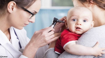 La déficience auditive : un trouble fréquent à la naissance Image 1