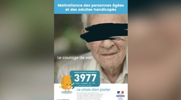 Lutter contre la maltraitance des personnes âgées Image 1