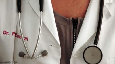 Le guide du médecin - Episode 2 : l'examen clinique Image 1