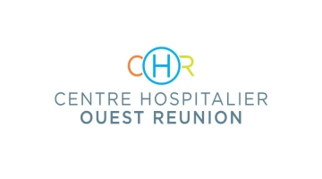 Centre hospitalier Ouest Réunion: Le futur hôpital a son log ... Image 1