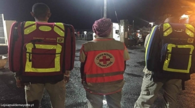 La Croix-Rouge veut initier 10 000 personnes aux gestes qui  ... Image 1