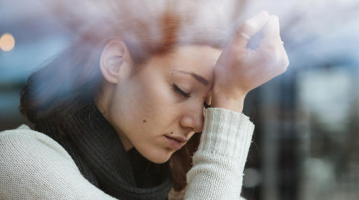 Couple : comment (sur)vivre avec une personne anxieuse ? Image 1