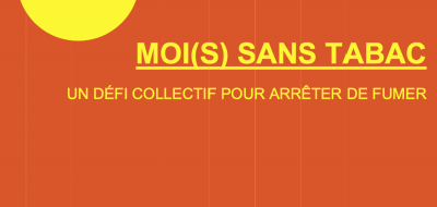 Moi(s) sans tabac à La Réunion ( ZOOM SUR QUELQUES ACTIONS P ... Image 1