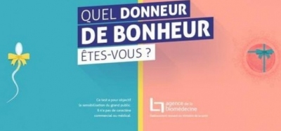 L’Agence de biomédecine cherche des donneurs de gamètes à La ... Image 1