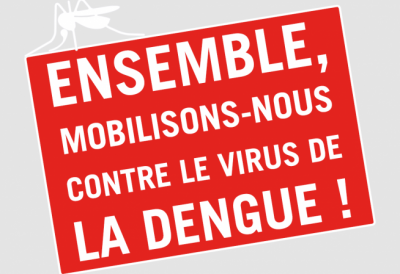 Tous ensemble contre la dengue : une journée départementale  ... Image 1