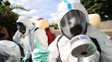 Dengue : la préfecture demande aux manifestants de laisser p ... Image 1