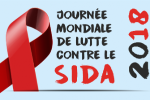 Journée mondiale de lutte contre le Sida 2018 : à Mayotte, l ... Image 1