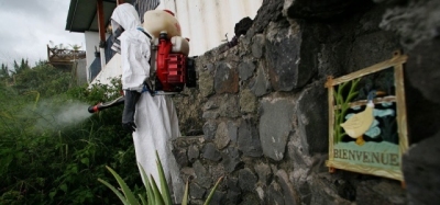 La Réunion à la pointe de l’innovation Des moustiques stéril ... Image 1