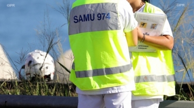 Devenir un &quot;citoyen sauveteur&quot; Arrêts cardiaques: le SAMU 97 ... Image 1