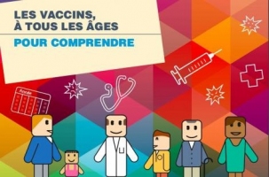 Première campagne pour la vaccination : les pharmaciens appe ... Image 1