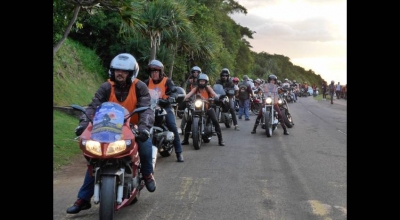 Les motards aussi luttent contre le cancer. Image 1