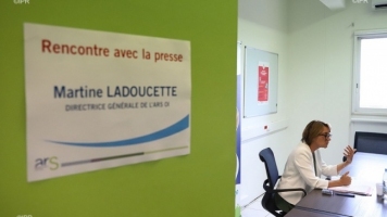 L'Agence régionale de santé dévoile son plan d'actions Image 1