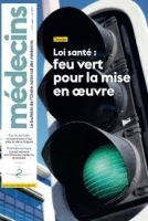 Le bulletin de l’Ordre national des médecins n° 63. octobre  ... Image 1