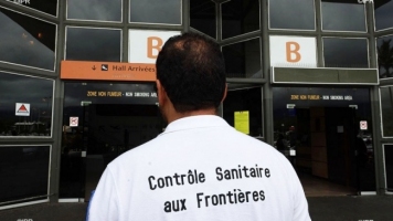 Coronavirus : un cas à La Réunion, 32 personnes &quot;co-exposées ... Image 1