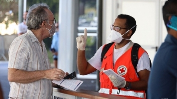 La Réunion compte 38 cas avérés de coronavirus, dont 10 anno ... Image 1