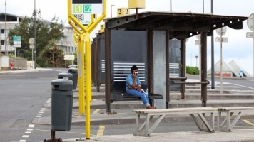 Covid-19 : La Réunion entame sa deuxième semaine au ralenti  ... Image 1