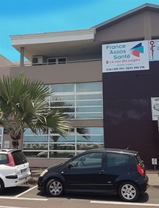 France Assos Santé Océan Indien Image 1