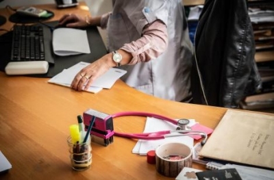 Traçage numérique : l'Ordre dénonce le « double langage » du ... Image 1