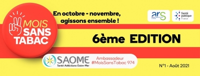 Le #MoisSansTabac est de retour : les fumeurs ont toujours b ... Image 1
