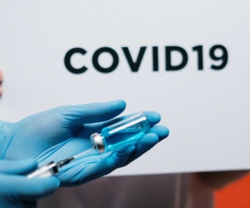 Le vaccin du Covid est bien parti pour être annuel chez les  ... Image 1